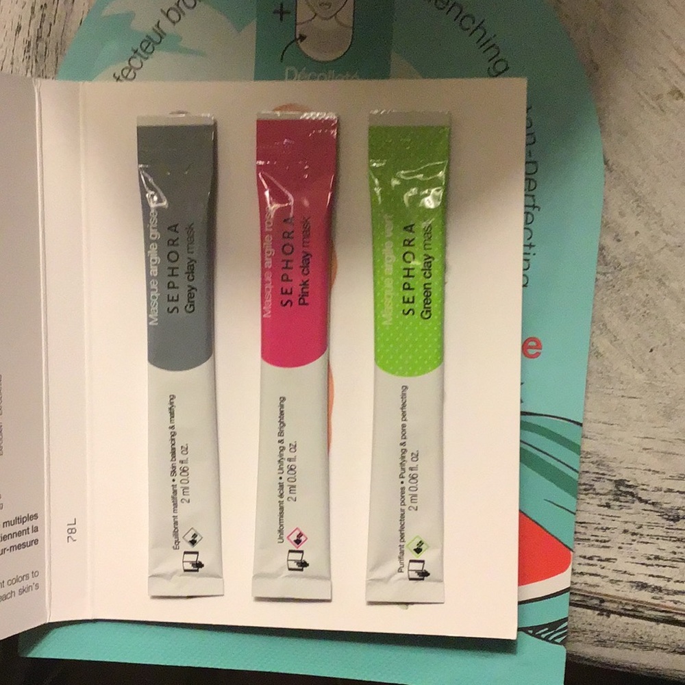 Sephora Bundle - Picture 7 of 7